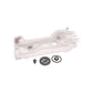 Bosch Dishwasher Water Inlet - 00687148