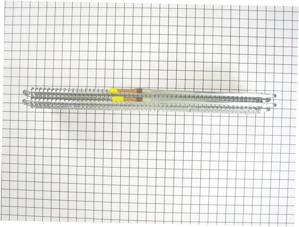 Bosch Refrigerator & Freezer Condenser Installation Set - 00687508, Replaces: 00667253