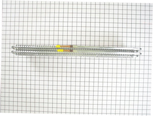 Bosch Freezer Condenser Installation Set - 00687508, Replaces: 00667253