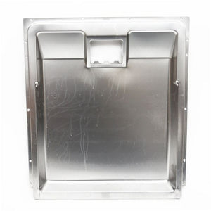 Bosch Dishwasher Inner Door Panel - 00688501, Replaces: 680683