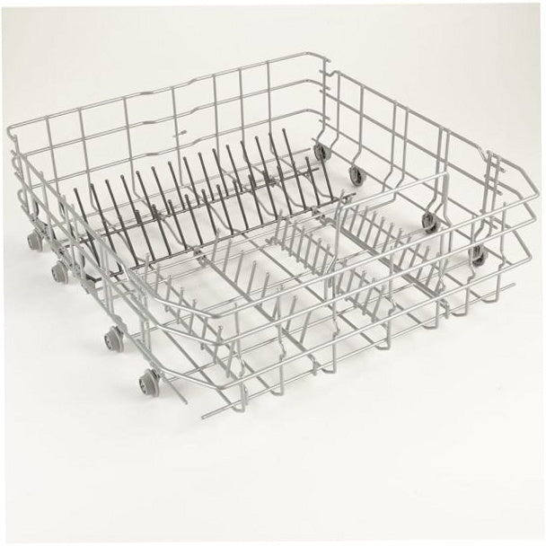 Bosch Dishwasher Lower Dish Rack - 00689429, Replaces: 689429