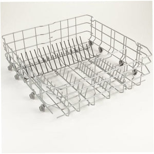 Bosch Dishwasher Lower Dish Rack - 00689429, Replaces: 20007189