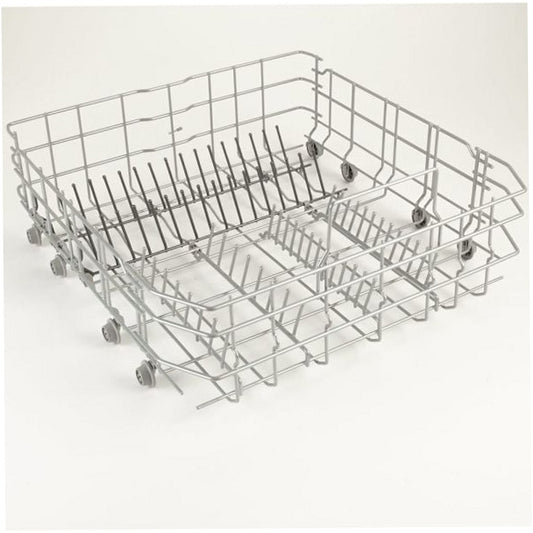 Bosch Dishwasher Lower Dish Rack - 00689429, Replaces: 689429