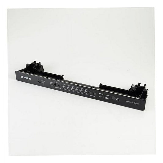 Bosch Dishwasher Control Panel - 00689602, Replaces: 689602