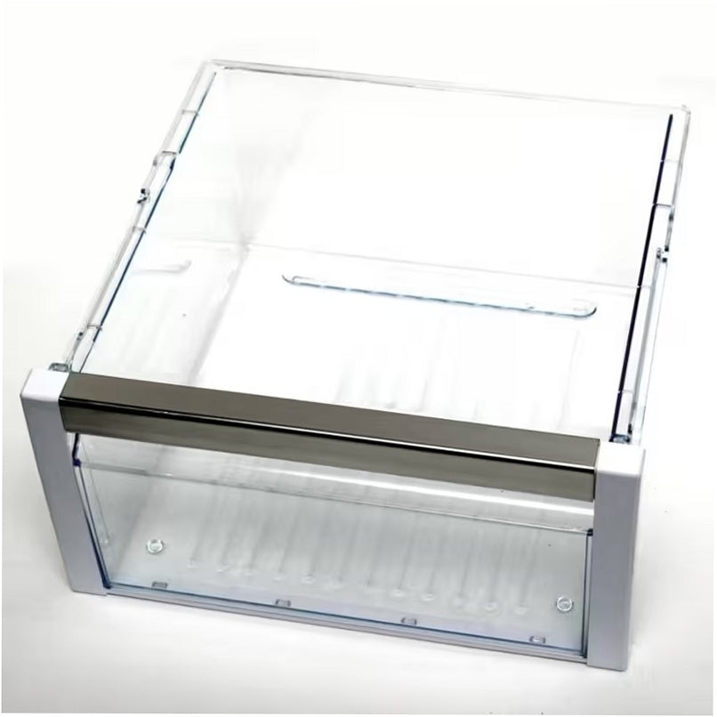 Bosch Refrigerator & Freezer Vegetable Drawer - 00705814, Replaces: 00445988