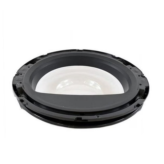 Bosch Dryer Glass Window - 00707073, Replaces: 707073