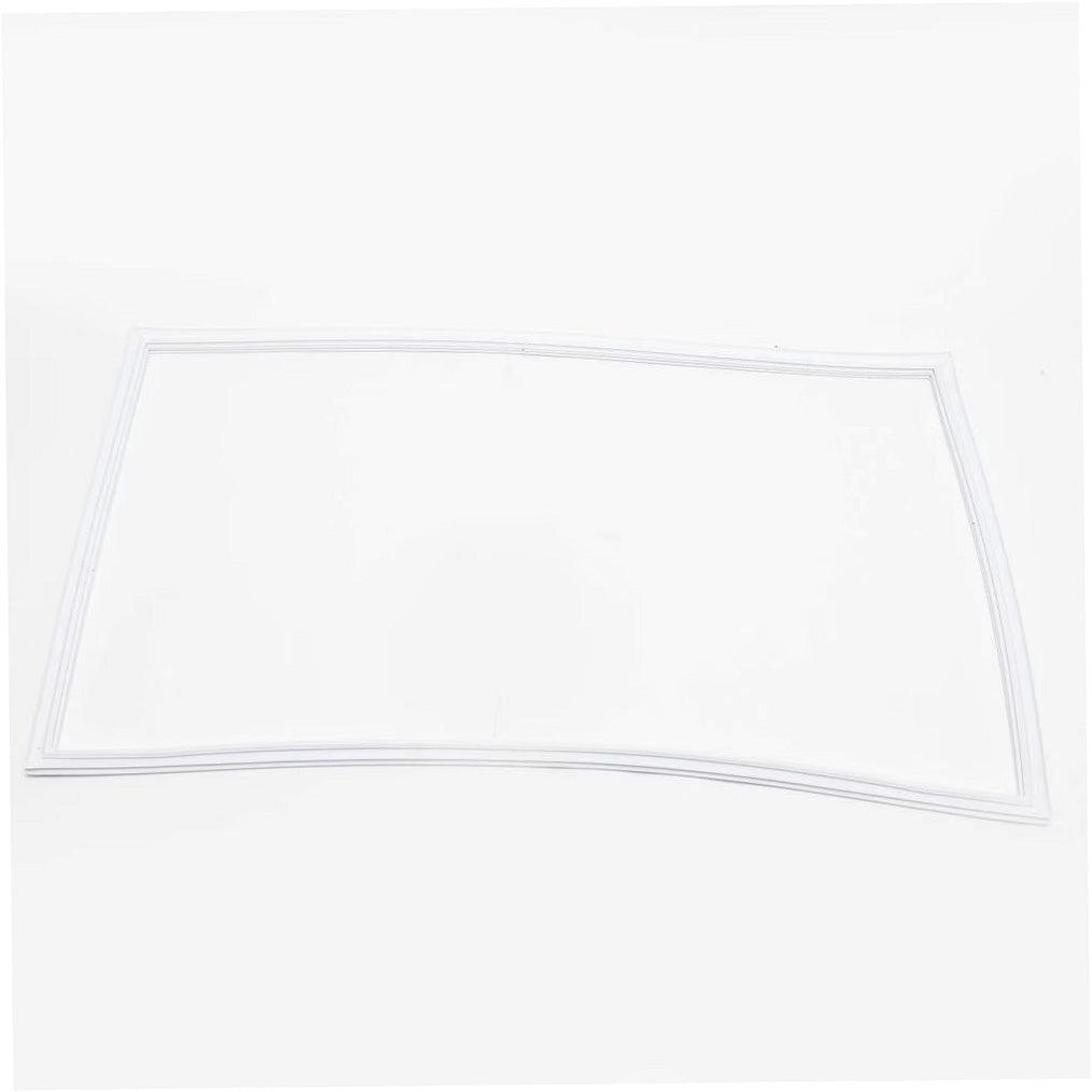 Bosch Refrigerator & Freezer Freezer Door Gasket - 00710673, Replaces: 00244576