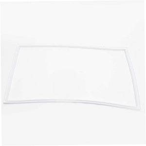 Bosch Refrigerator Freezer Door Gasket - 00710673, Replaces: 00244576