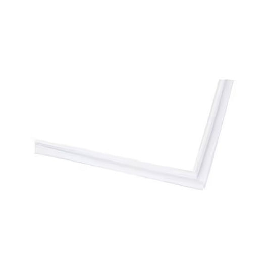 Bosch Refrigerator & Freezer French Door Gasket - 00710674, Replaces: 00244570