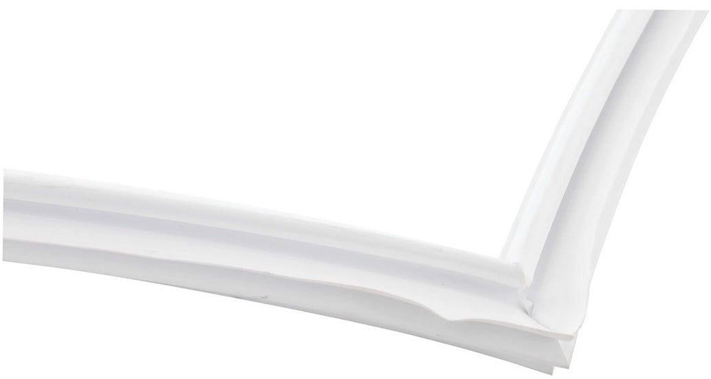 Bosch Refrigerator & Freezer Door Gasket - 00716384, Replaces: 00244425