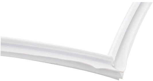 Bosch Refrigerator & Freezer Door Gasket - 00716384, Replaces: 00244425