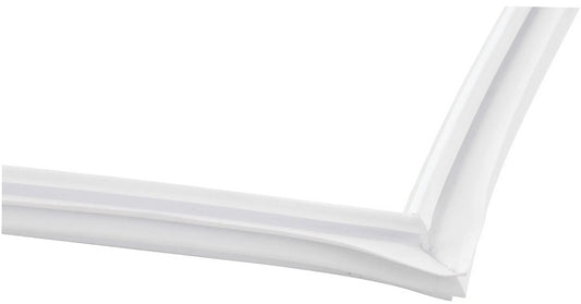 Bosch Refrigerator & Freezer Door Seal - 00716385, Replaces: 00244229