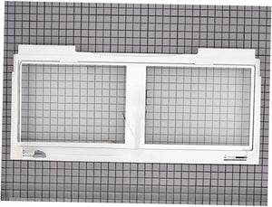 Bosch Refrigerator Shelf - 00716821, Replaces: 716821