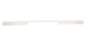 Bosch Refrigerator Cover - 00717278, Replaces: 717278