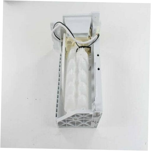 Bosch Refrigerator & Freezer Ice Maker Assembly - 00744441, Replaces: 744441