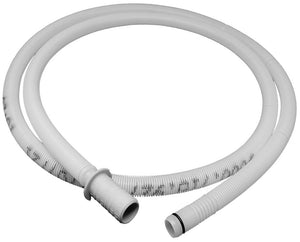 Tuyau de vidange pour lave-vaisselle Bosch - 00744881, remplace : 744881
