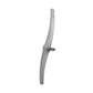 Bosch Dishwasher Lower Spray Arm - 00744883