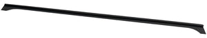 Baguette de finition supérieure pour lave-vaisselle Bosch - 00745001, remplace la référence : 745001