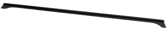 Bosch Dishwasher Upper Trim Strip - 00745001, Replaces: 745001