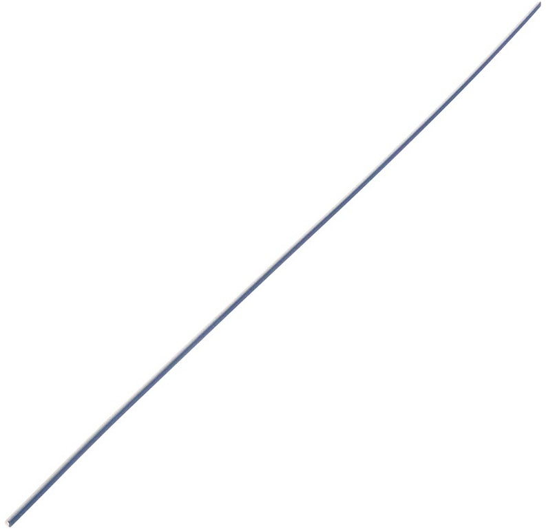 Bosch Dishwasher Panel Gasket/Seal - 00745747, Replaces: 745747