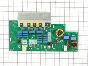 Carte de commande pour cuisinière, four et table de cuisson Bosch - 00745798, remplace : 00671584