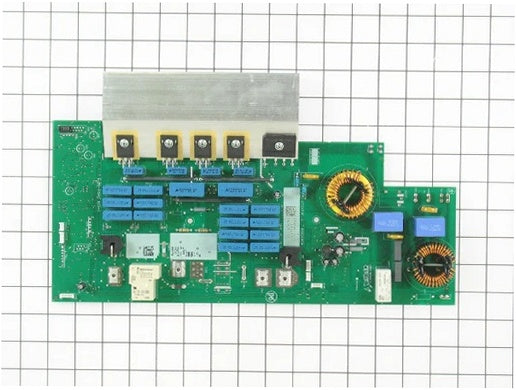 Bosch Range, Oven & Cooktop Control Board - 00745798, Replaces: 00671584