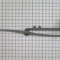 Bosch Dishwasher Upper Spray Arm - 00745856