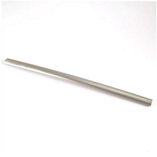 Bosch Dishwasher Door Handle (Stainless) - 00746443, Replaces: 746443
