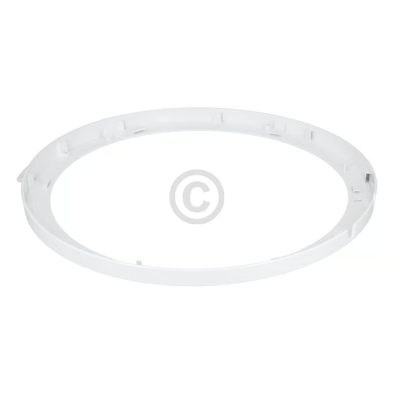 Bosch Dryer Door Ring - 00747800, Replaces: 747800