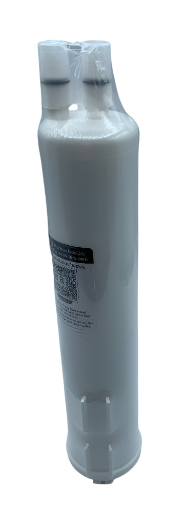 Bosch Refrigerator Ice & Water Filter - 00750673, Replaces: 00655179