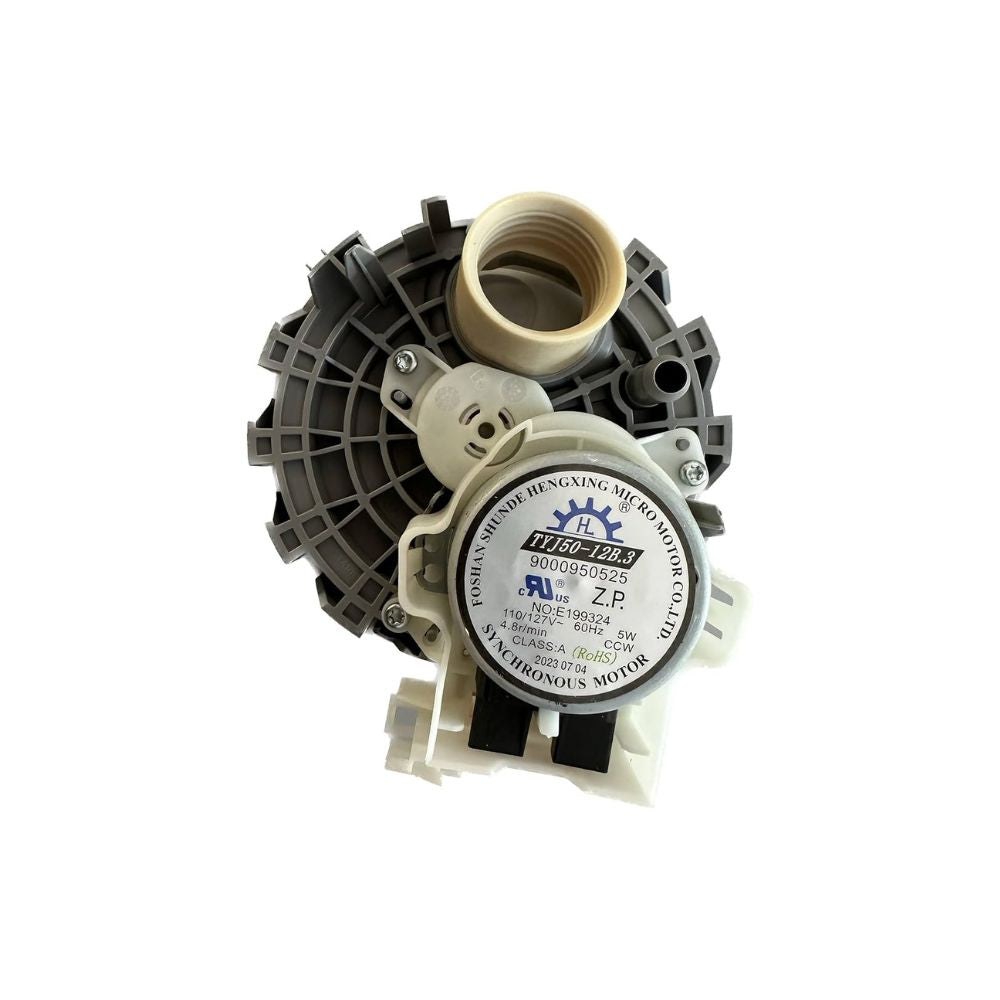 Bosch Dishwasher Diverter Valve OEM - 00751950
