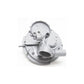 Bosch Dishwasher Sump - 00752078