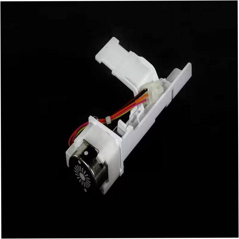 Bosch Refrigerator & Freezer Motor - 00752602, Replaces: 752602