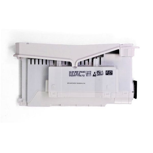 Bosch Dishwasher Control Module - 00752739, Replaces: 752739
