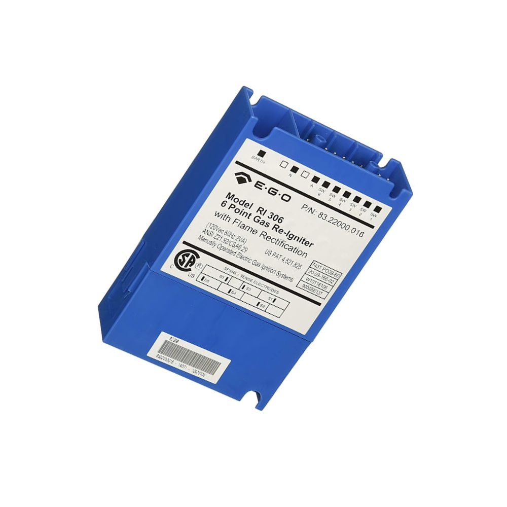 Bosch Range Spark Module  - 00753257