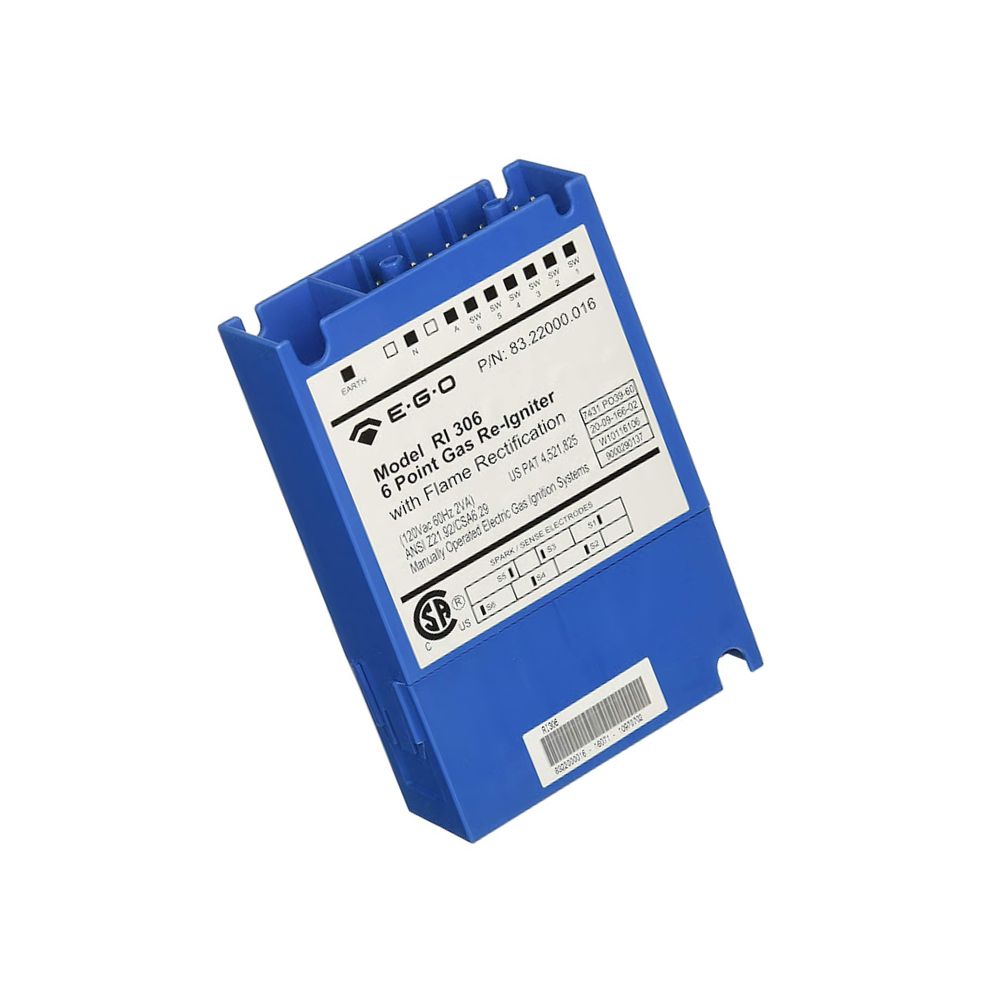 Bosch Range Spark Module  - 00753257