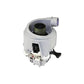 Bosch Dishwasher Circulation Pump & Heater - 00753351