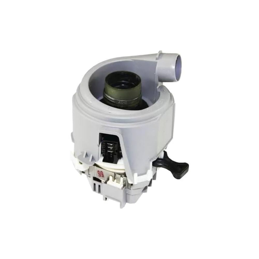 Bosch Dishwasher Circulation Pump & Heater - 00753351