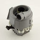 Bosch Dishwasher Circulation Pump & Heater - 00753351