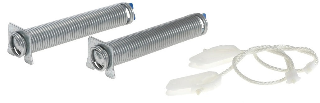 Bosch Dishwasher Door Spring Kit - 00754867, Replaces: 00626665