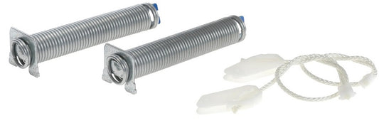 Bosch Dishwasher Door Spring Kit - 00754867, Replaces: 00626665