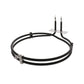 Bosch Convection Heating Element - 00755059