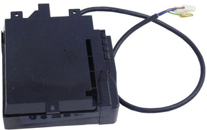 Bosch Refrigerator Capacitor - 00757745, Replaces: 757745