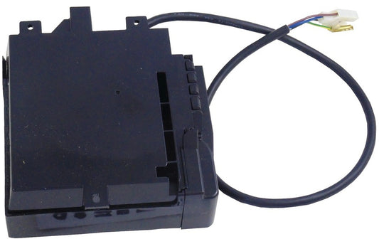 Bosch Refrigerator & Freezer Capacitor - 00757745, Replaces: 757745