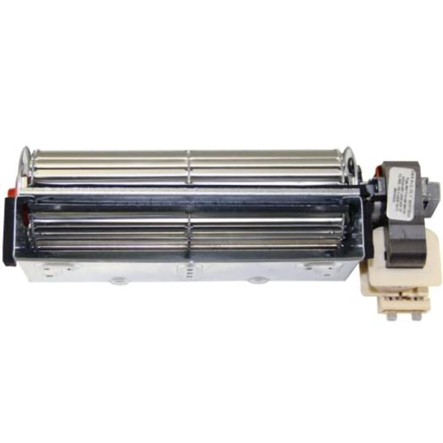 Bosch Oven Blower Fan - 00759374