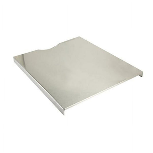 Bosch Dishwasher Outer Door Panel - 00770776, Replaces: 00686251
