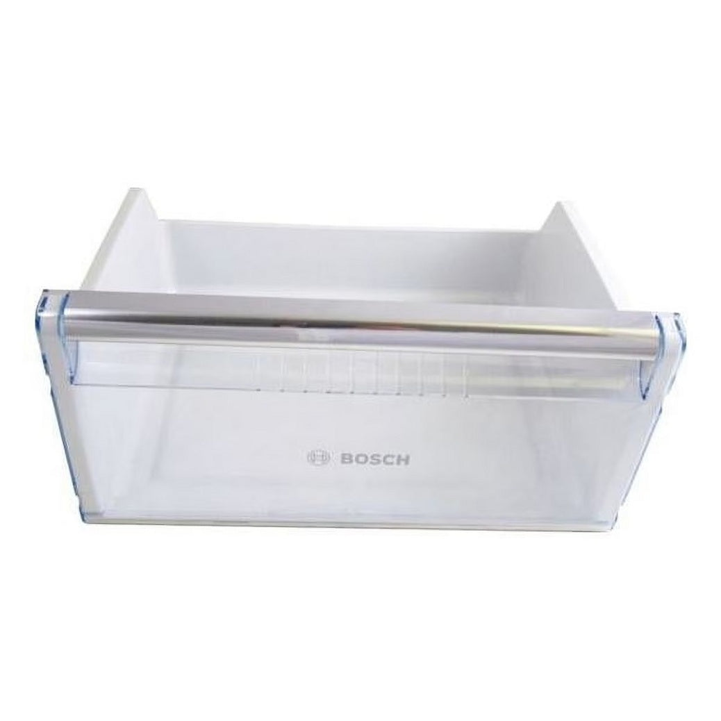 Bosch Refrigerator & Freezer Frozen Food Drawer - 00771215, Replaces: 771215