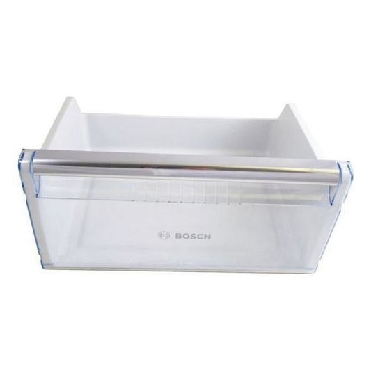 Bosch Refrigerator & Freezer Frozen Food Drawer - 00771215, Replaces: 771215