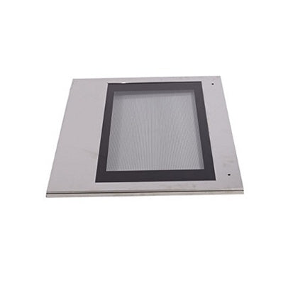 Bosch Range, Oven & Cooktop Outer Door - 00771526, Replaces: 771526