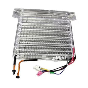 Ensemble évaporateur et résistance pour réfrigérateur et congélateur Bosch - 00774912, remplace : 774912